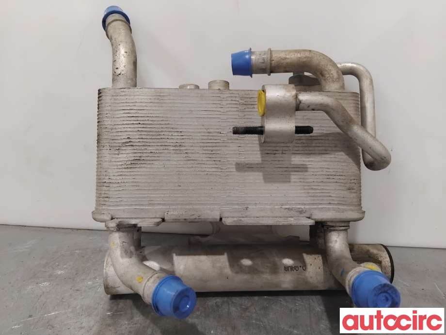 Aircondition radiator til Hyundai Ioniq 5 2021-->>  (HYUNDAI|97606GI540||97606-GI540)