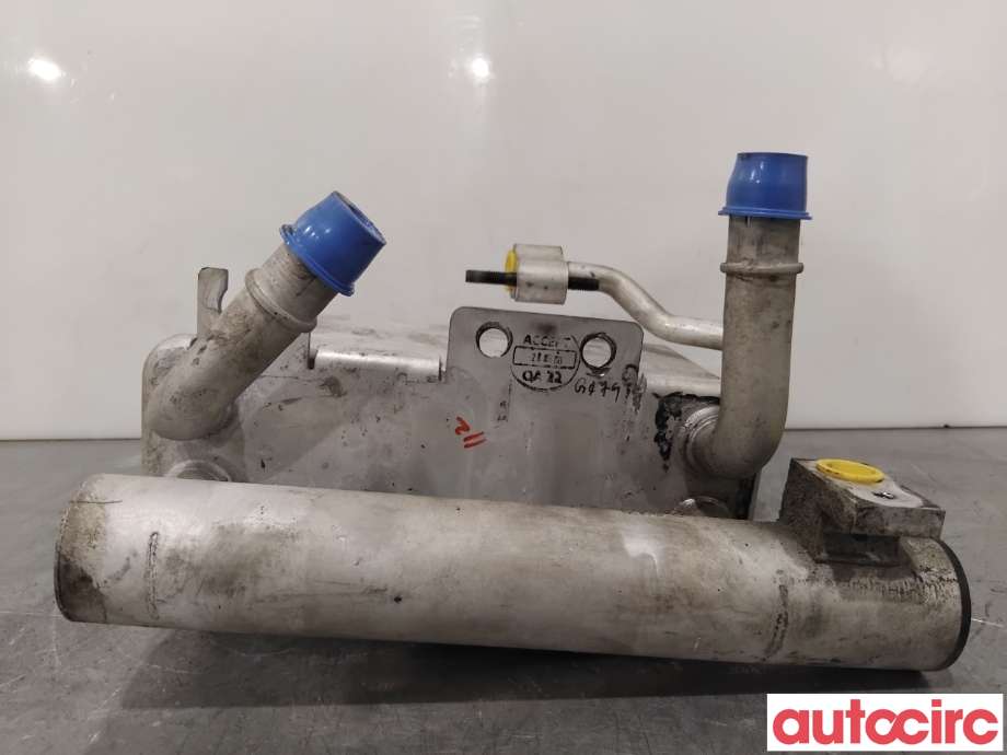 Aircondition radiator til Hyundai Ioniq 5 2021-->>  (HYUNDAI|97606GI540||97606-GI540)