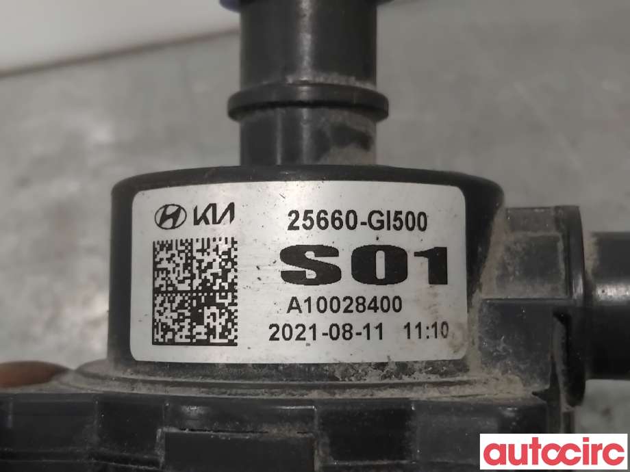 Diverse deler til Hyundai Ioniq 5 2021-->>  (HYUNDAI|25660GI500||25660-GI500)