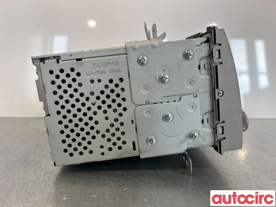 Bilstereo til Hyundai i20 2009-2014 (Type I) (HYUNDAI|961001J202UX|961001J202)