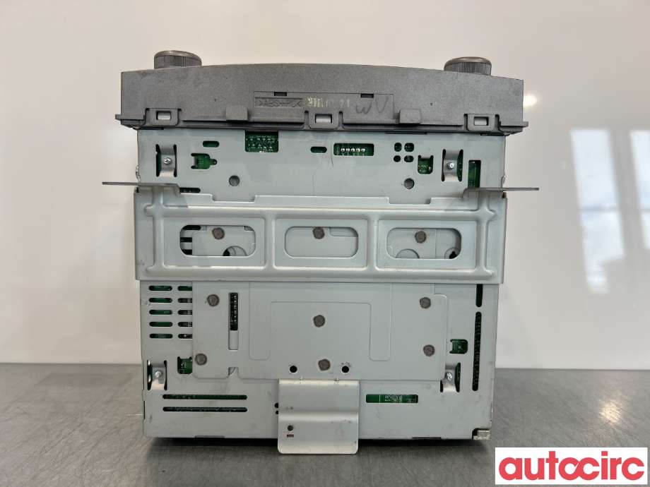 Bilstereo til Hyundai i20 2009-2014 (Type I) (HYUNDAI|961001J202UX|961001J202)