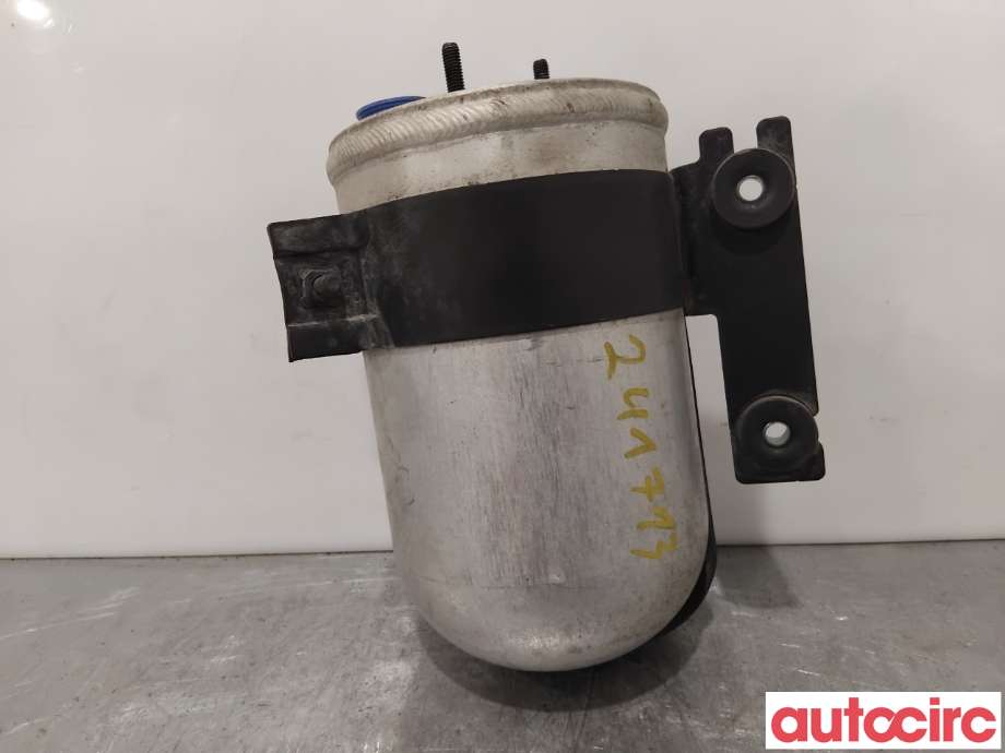 Kullfilter (boks) til Hyundai Ioniq 5 2021-->>  (HYUNDAI|97805GI040||97805-GI040)