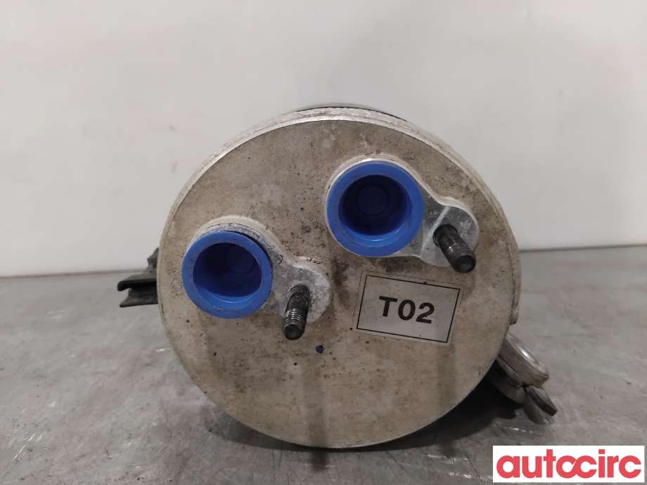 Kullfilter (boks) til Hyundai Ioniq 5 2021-->>  (HYUNDAI|97805GI040||97805-GI040)