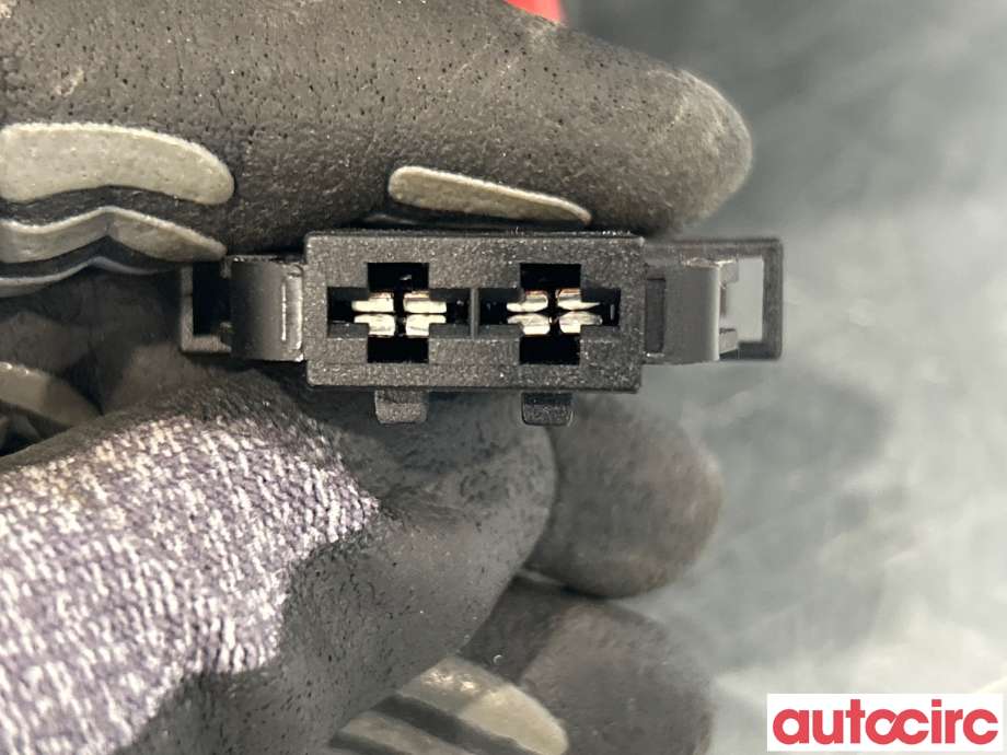 Varmeapparat motor til VW Transporter / Caravelle 2015-2019 (T6) (T6) (VOLKSWAGEN|7E1820021B|0130115671)