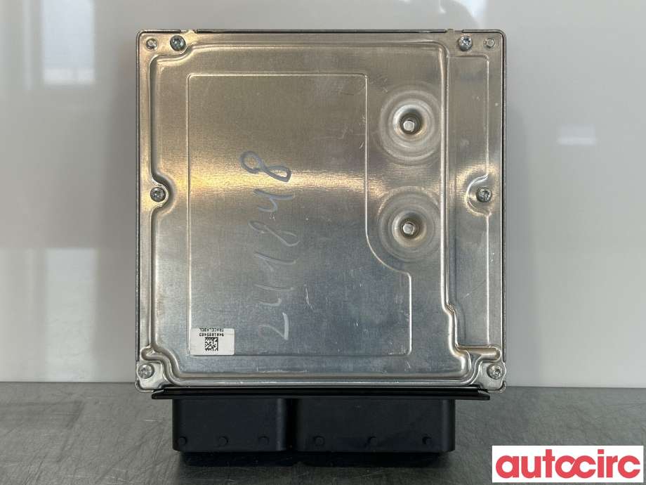 Styreenhet motor til BMW 5-Serie 2003-2010 (E60/E61) (E60/E61) (BMW|12145A48DA7|8506951)