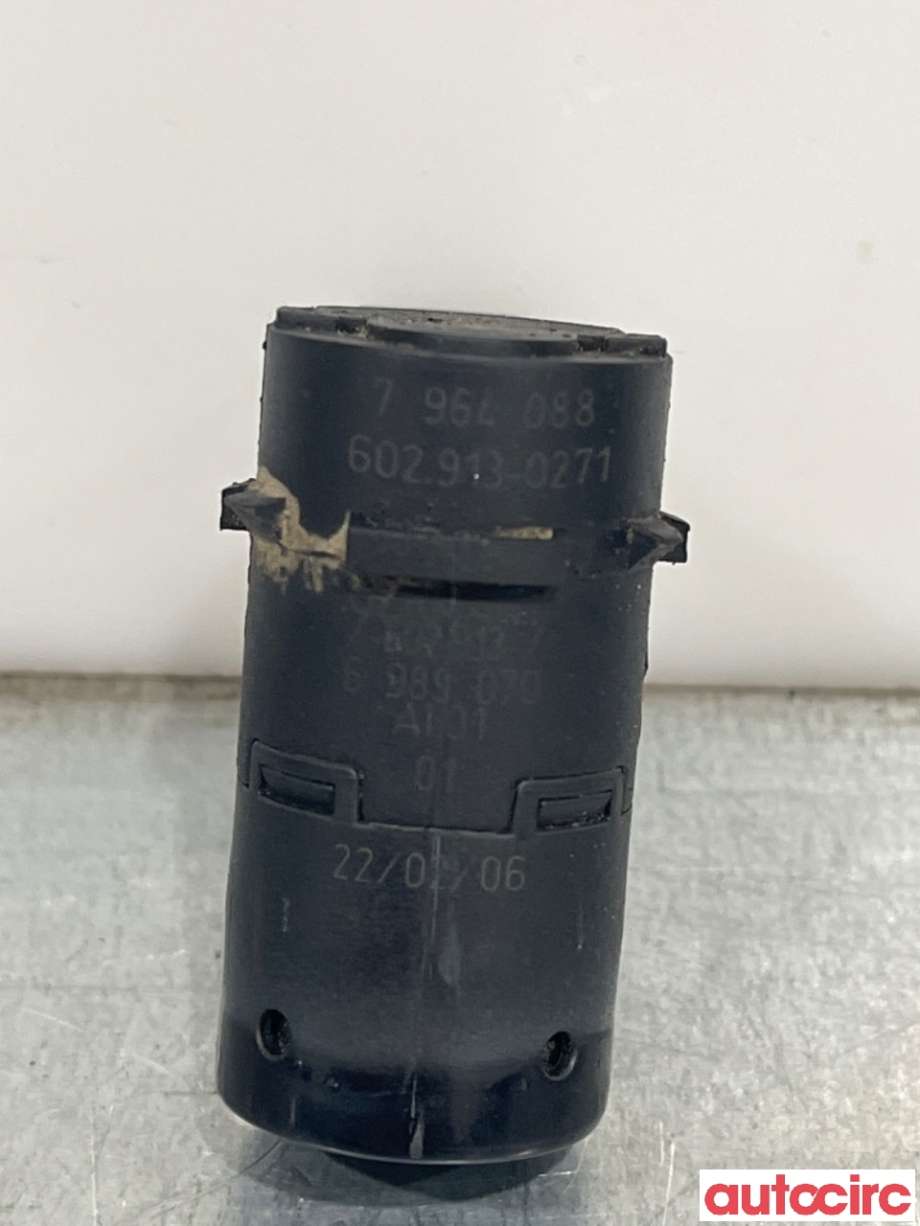 Parkeringssensor bak til BMW 5-Serie 2003-2010 (E60/E61) (E60/E61) (BMW|66206989105||602913-0271)