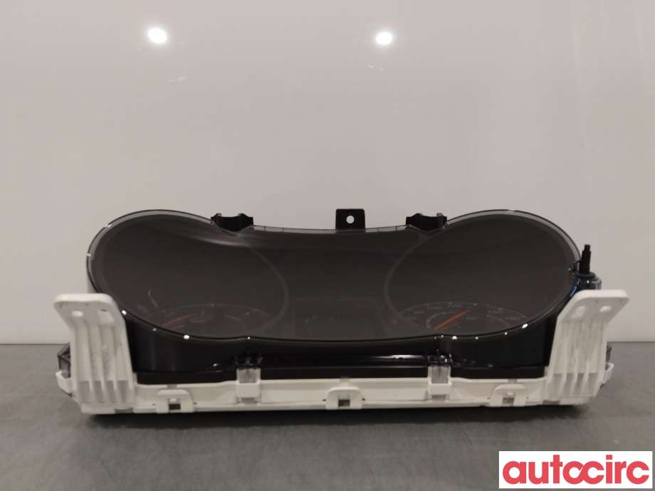 Instrumentpanel til Peugeot 4008 2012-2017  (PEUGEOT|1612533280|8100C355)