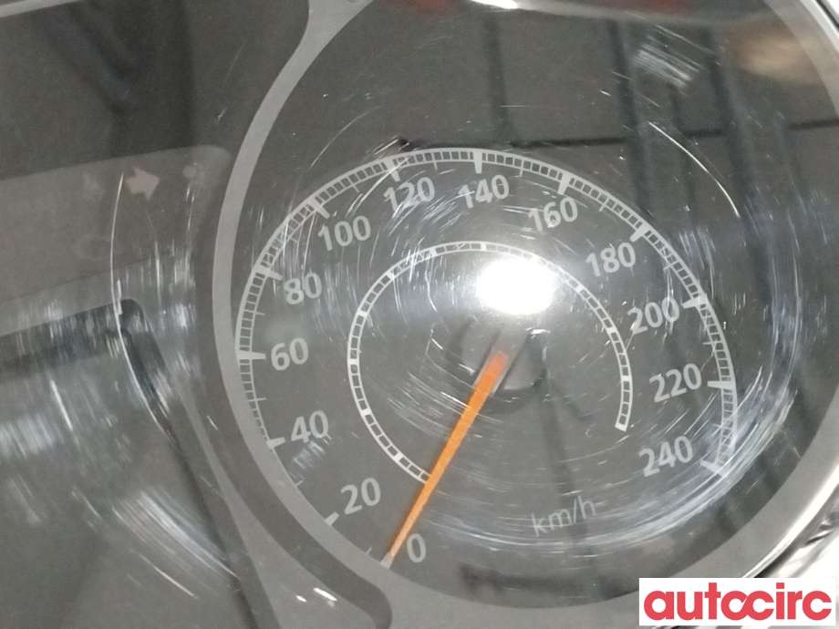 Instrumentpanel til Peugeot 4008 2012-2017  (PEUGEOT|1612533280|8100C355)