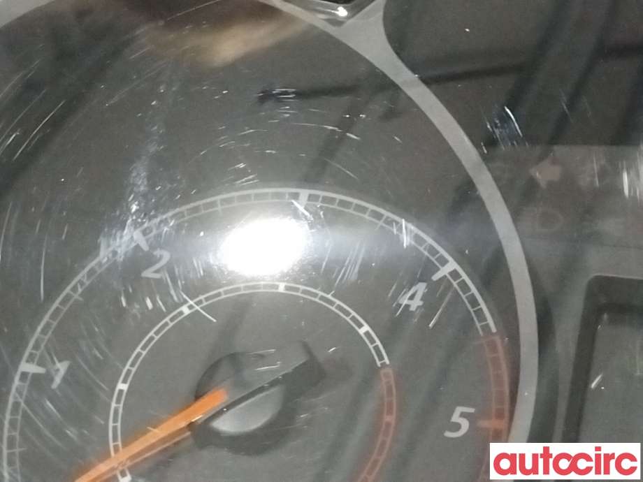 Instrumentpanel til Peugeot 4008 2012-2017  (PEUGEOT|1612533280|8100C355)