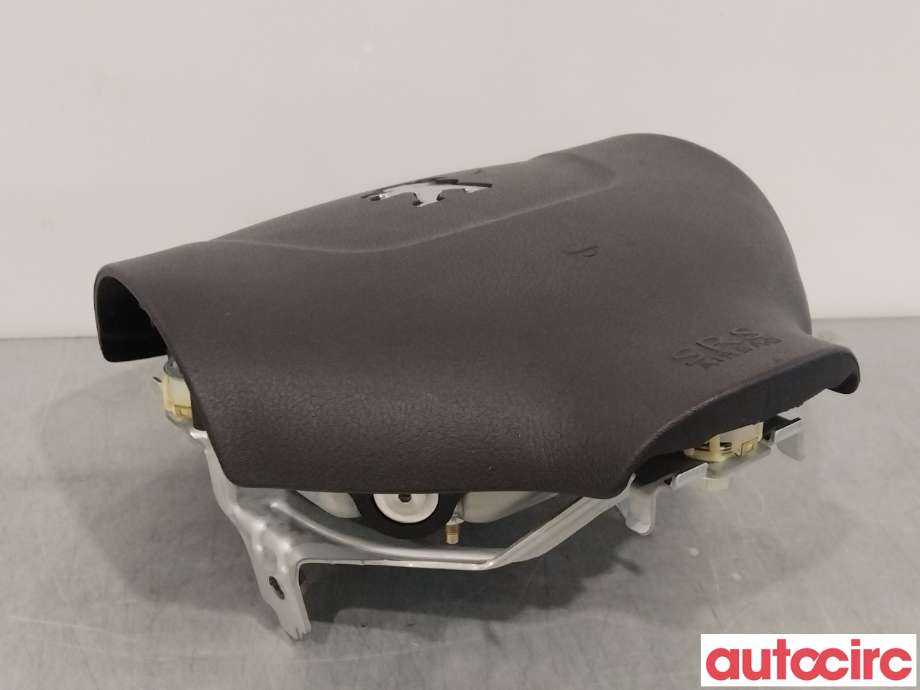 Airbag rattpute til Peugeot 4008 2012-2017  (PEUGEOT|1607522980|7030A284XA)