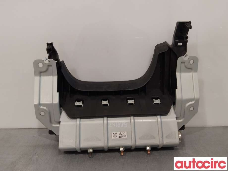 Airbag kne til Peugeot 4008 2012-2017  (PEUGEOT|1608327280|B6M4ZCHAEV80)