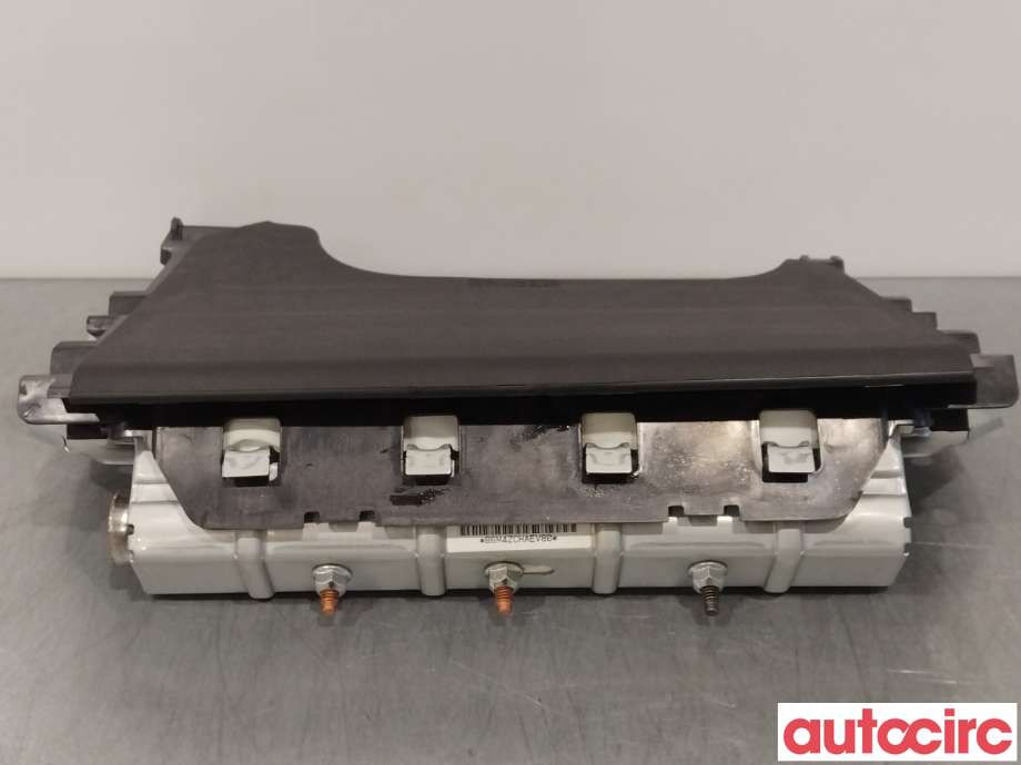 Airbag kne til Peugeot 4008 2012-2017  (PEUGEOT|1608327280|B6M4ZCHAEV80)