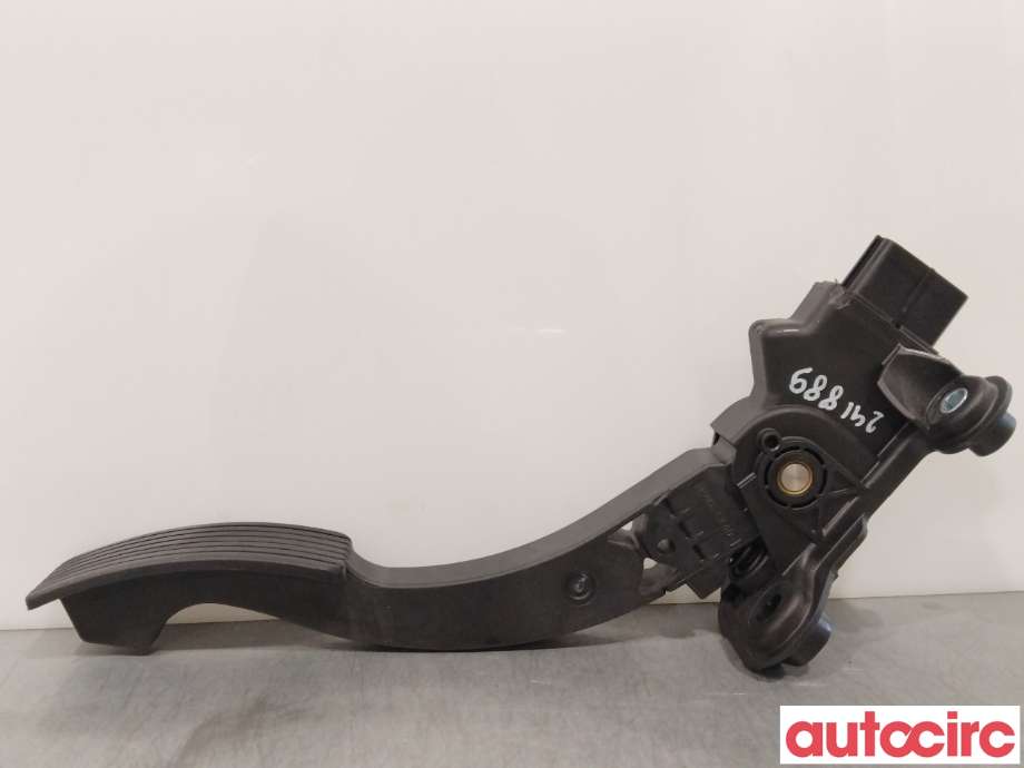 Pedal gass til Peugeot 4008 2012-2017  (PEUGEOT|1601CL|1600A102)
