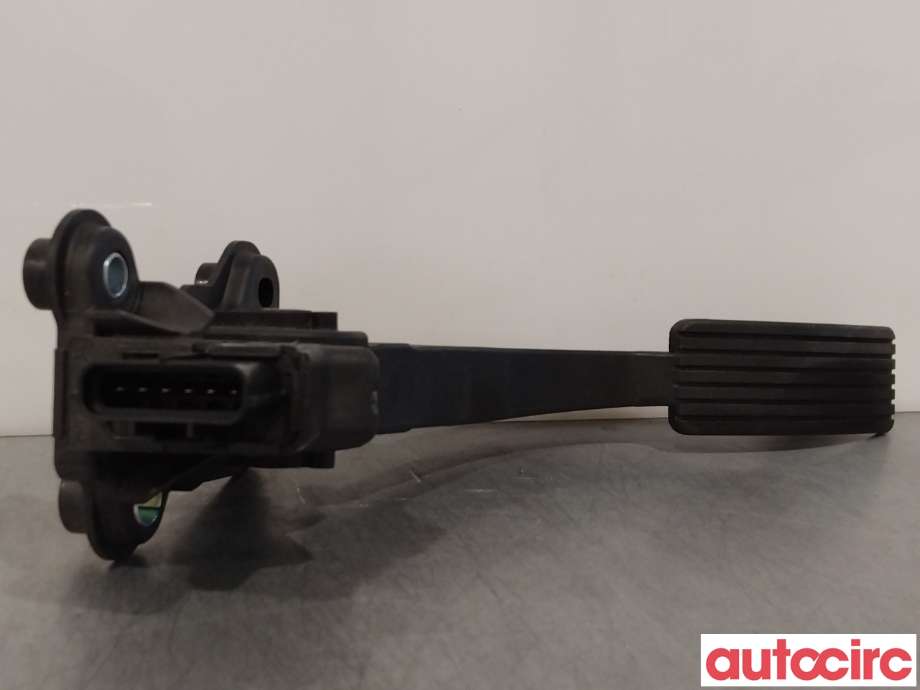 Pedal gass til Peugeot 4008 2012-2017  (PEUGEOT|1601CL|1600A102)