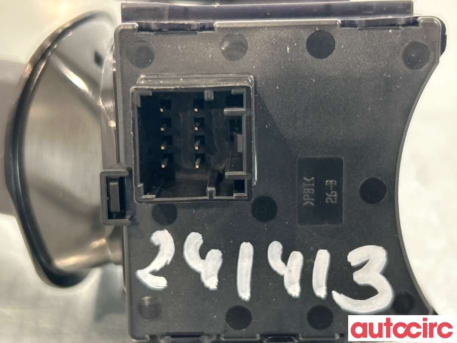 Bryter visker til Opel Insignia A 2014-2017  (OPEL|20941131||95433818)