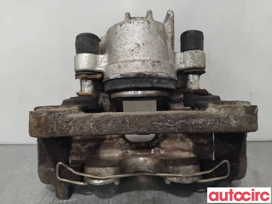 Bremsecaliper venstre foran til Volvo XC70 2001-2004 (Type I, Fase 1)  (VOLVO|8251315|)