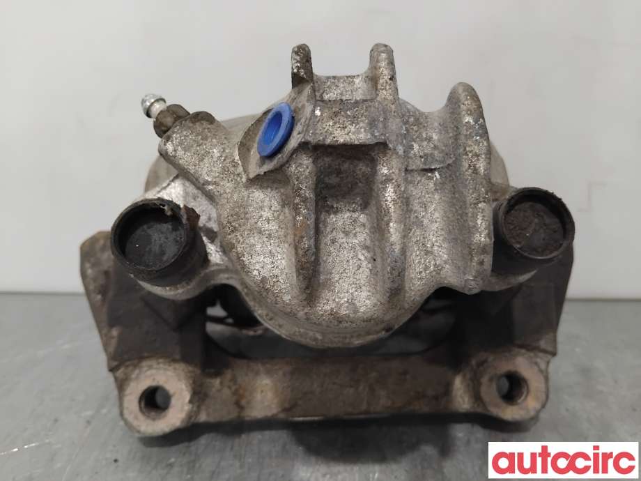 Bremsecaliper venstre foran til Volvo XC70 2001-2004 (Type I, Fase 1)  (VOLVO|8251315|)