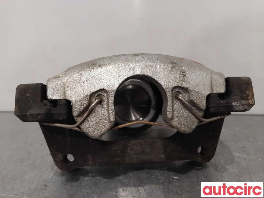 Bremsecaliper venstre foran til Volvo XC70 2001-2004 (Type I, Fase 1)  (VOLVO|8251315|)