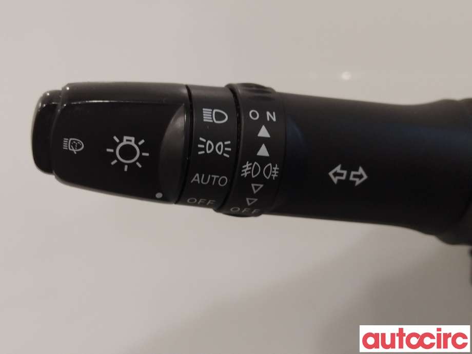 Bryter combi til Peugeot 4008 2012-2017  (PEUGEOT|1608124780|8617A013)