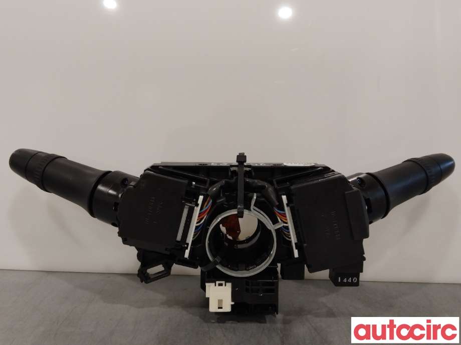 Bryter combi til Peugeot 4008 2012-2017  (PEUGEOT|1608124780|8617A013)