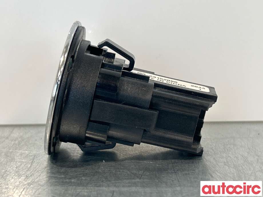 Bryter start/stopp til Opel Insignia A 2014-2017  (OPEL|23152086)
