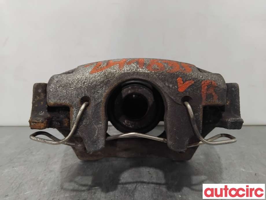 Bremsecaliper venstre bak til Volvo XC70 2001-2004 (Type I, Fase 1)  (VOLVO|8251312|)