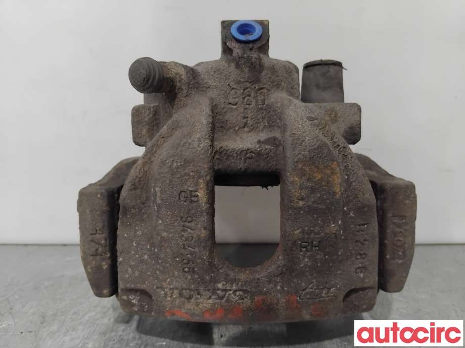 Bremsecaliper høyre bak til Volvo XC70, 2001-2004 (Type I, Fase 1) (VOLVO|8251313)