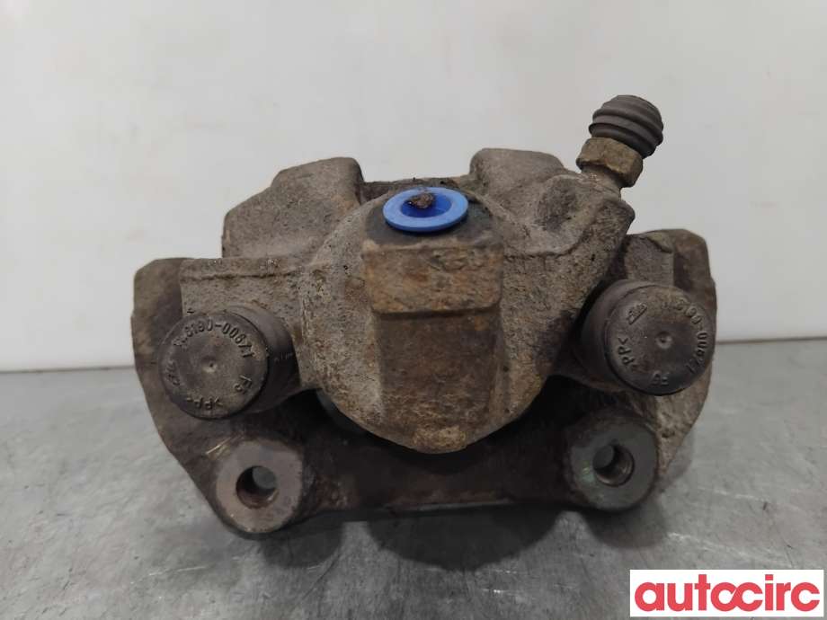 Bremsecaliper høyre bak til Volvo XC70 2001-2004 (Type I, Fase 1) (VOLVO|8251313|)