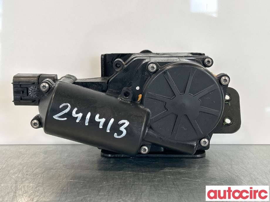 Baklukelås til Opel Insignia A 2014-2017  (OPEL|13581405||84243380)