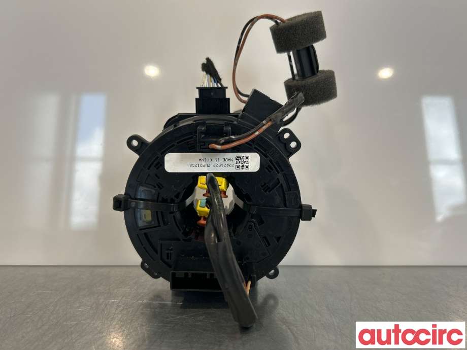 Airbag slepering til Opel Insignia A 2014-2017  (OPEL|22979089||23424922)