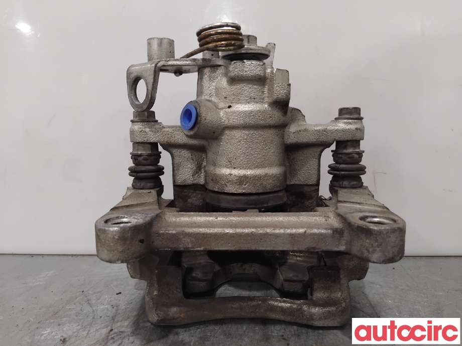 Bremsecaliper venstre bak til VW Transporter / Caravelle 1990-2003 (T4) (T4) (VOLKSWAGEN|7D0615423B|)