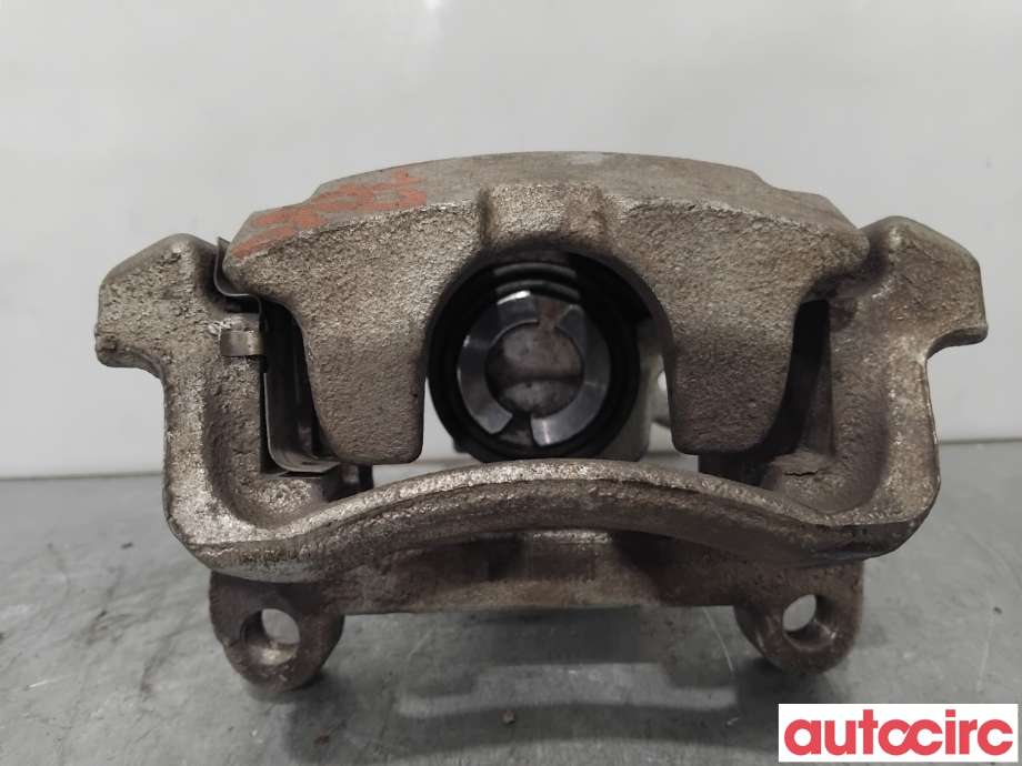 Bremsecaliper venstre bak til VW Transporter / Caravelle 1990-2003 (T4) (T4) (VOLKSWAGEN|7D0615423B|)