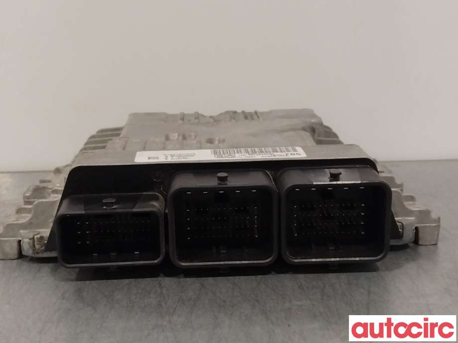 Styreenhet motor til Peugeot 4008 2012-2017  (PEUGEOT|9691815780)