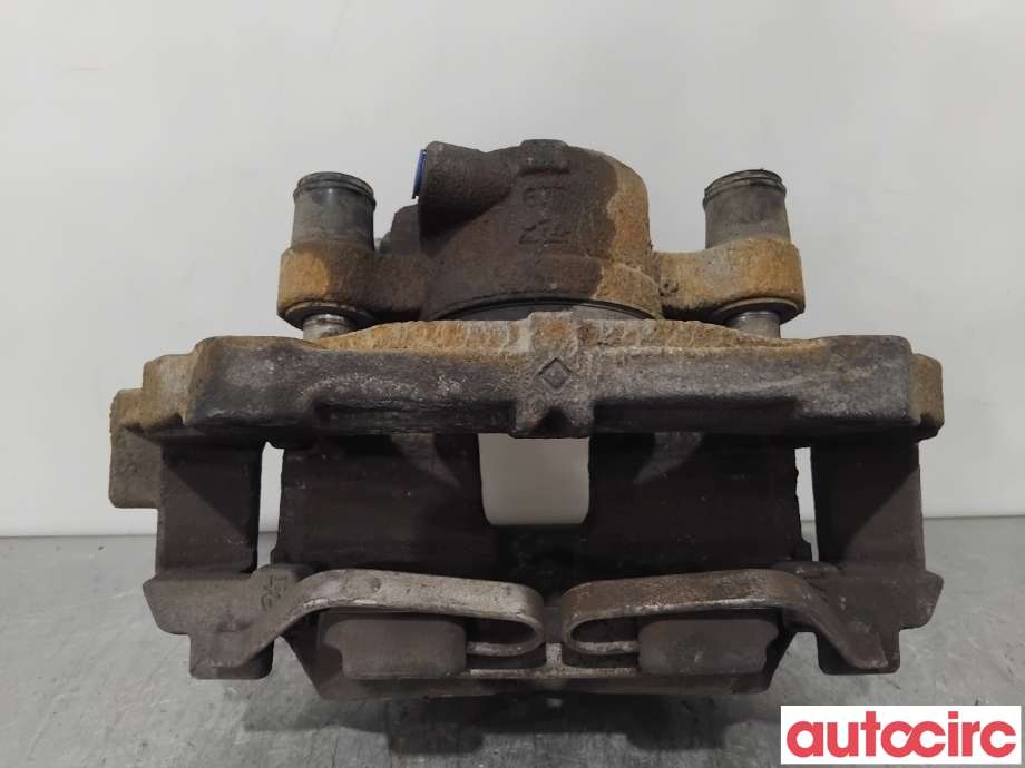 Bremsecaliper venstre foran til Volvo XC60 2014-2017 (Type I, Fase 2)  (VOLVO|36012490||31423311)