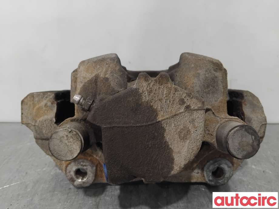 Bremsecaliper venstre foran til Volvo XC60 2014-2017 (Type I, Fase 2)  (VOLVO|36012490||31423311)