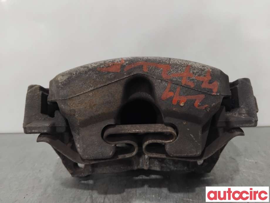 Bremsecaliper venstre foran til Volvo XC60 2014-2017 (Type I, Fase 2)  (VOLVO|36012490||31423311)