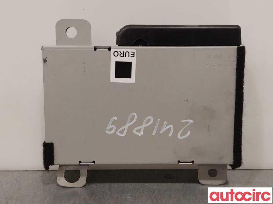 Styreenhet diverse til Peugeot 4008 2012-2017 (PEUGEOT|1649788580|1612537480|8785A074)