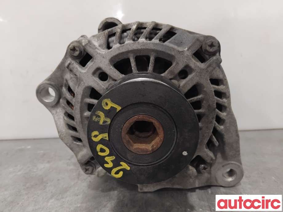Dynamo til Mitsubishi ASX, 2010-2019  (MITSUBISHI|1800A431)