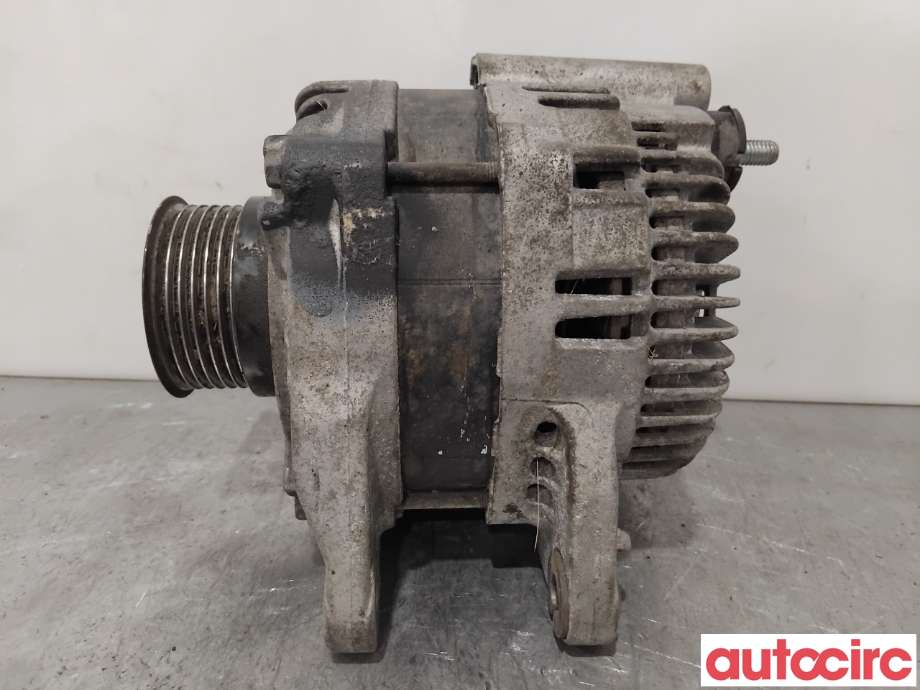 Dynamo til Mitsubishi ASX 2010-2019 (MITSUBISHI|1800A431|A2TX1081B|1800A334)