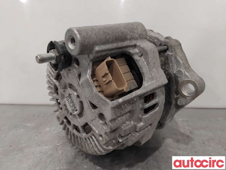 Dynamo til Mitsubishi ASX 2010-2019 (MITSUBISHI|1800A431|A2TX1081B|1800A334)