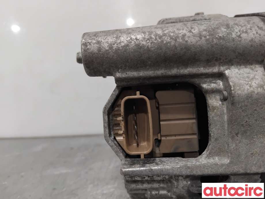 Dynamo til Mitsubishi ASX 2010-2019 (MITSUBISHI|1800A431|A2TX1081B|1800A334)