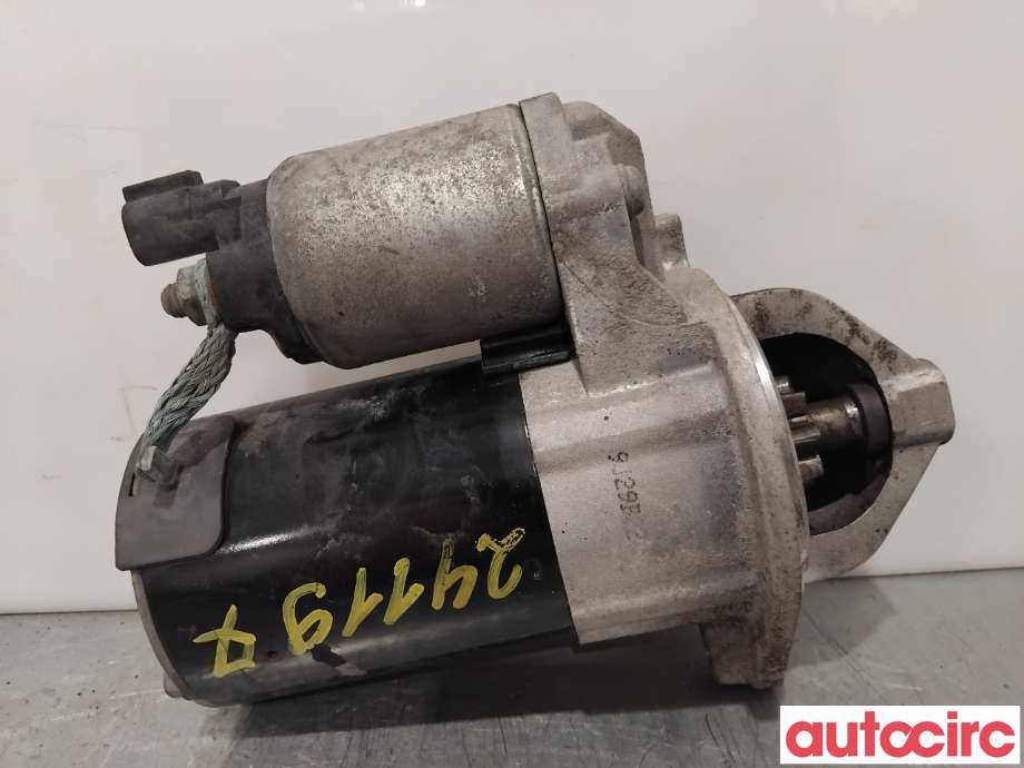Starter diesel til Hyundai i20 2009-2014 (Type I)  (HYUNDAI|361002A300|1195925|36100-2A300)