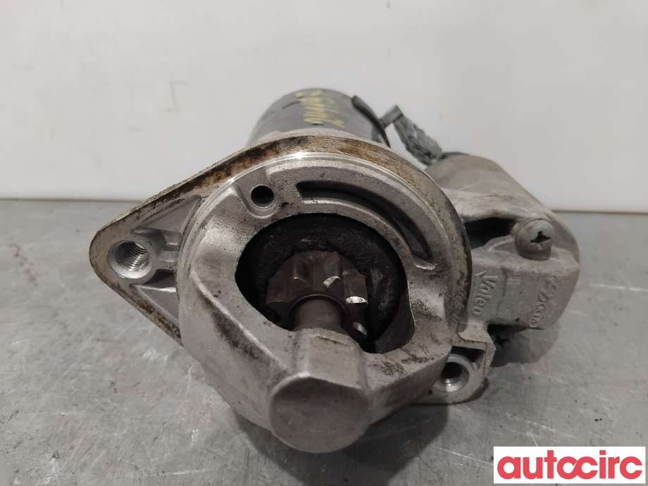 Starter diesel til Hyundai i20 2009-2014 (Type I)  (HYUNDAI|361002A300|1195925|36100-2A300)