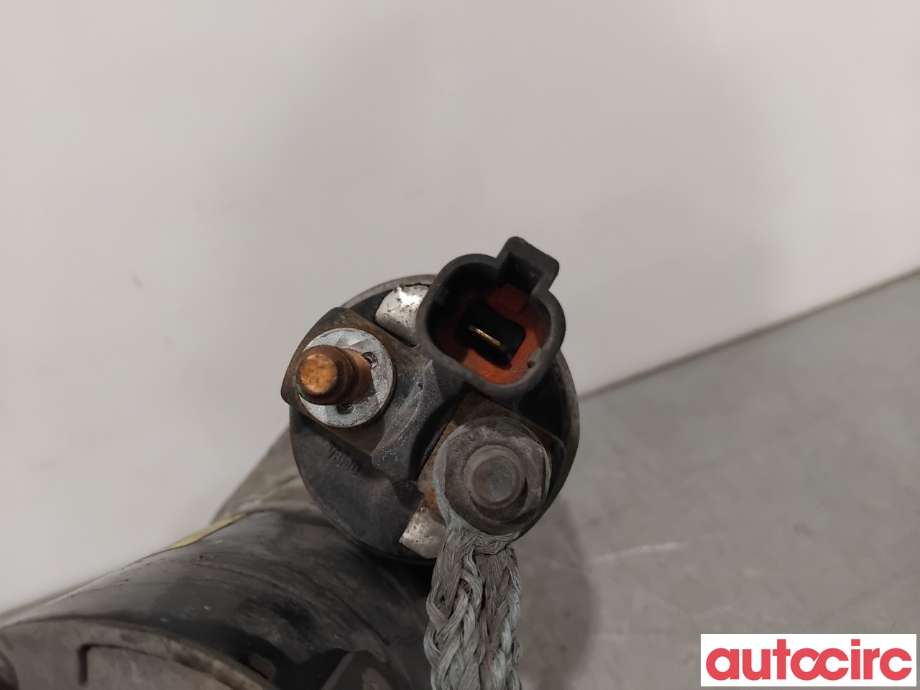 Starter diesel til Hyundai i20 2009-2014 (Type I)  (HYUNDAI|361002A300|1195925|36100-2A300)