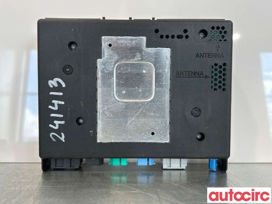 Styreenhet DAB til Opel Insignia A 2014-2017  (OPEL|23474779|23443756)