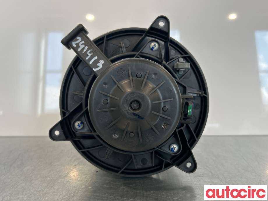 Varmeapparat motor til Opel Insignia A 2014-2017  (OPEL|13263279|52426734)