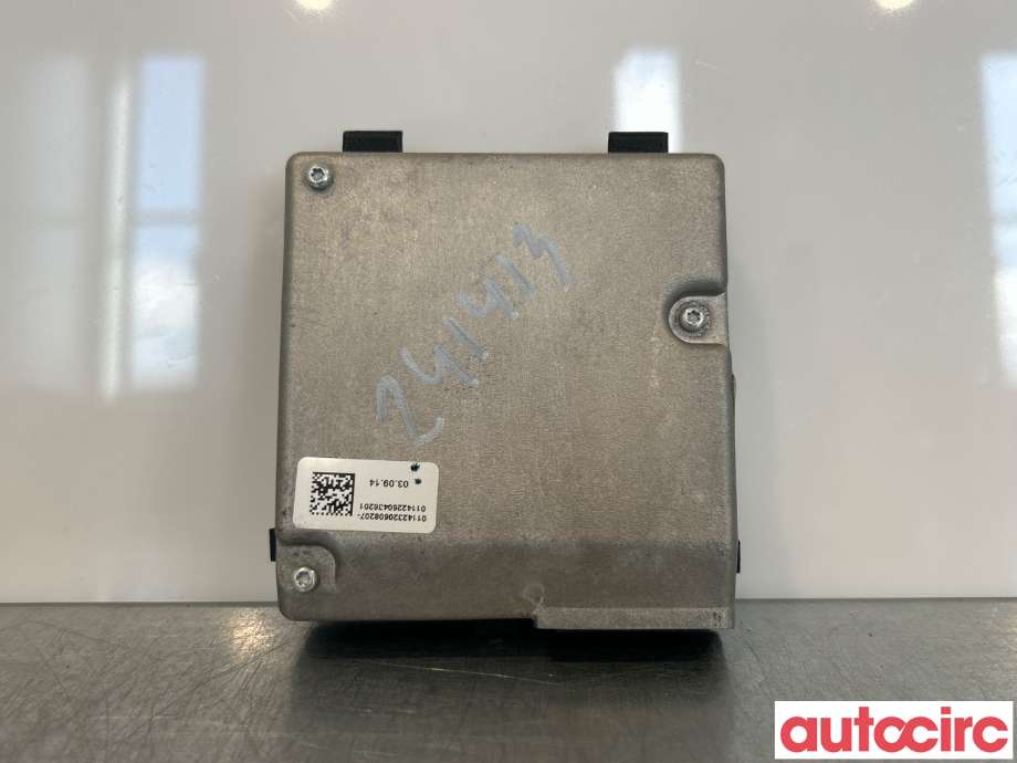 Kamera til Opel Insignia A 2014-2017  (OPEL|23398909|23258226)
