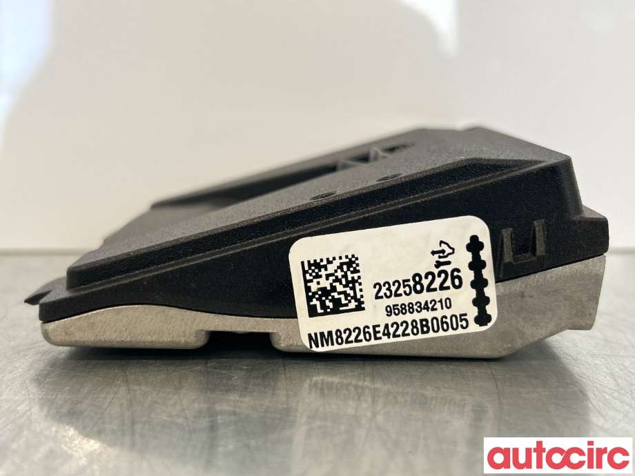 Kamera til Opel Insignia A 2014-2017  (OPEL|23398909|23258226)