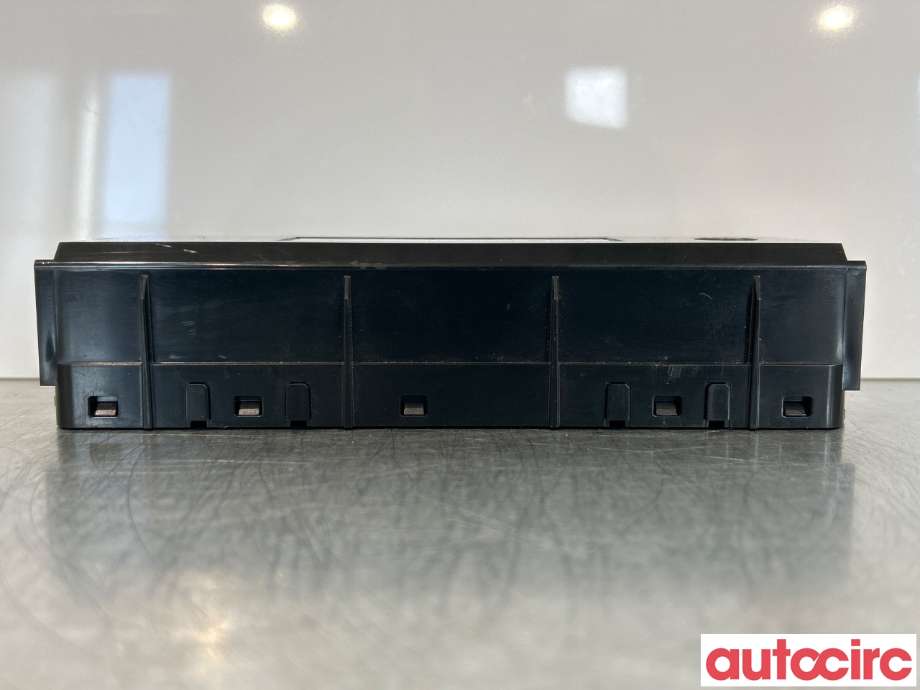 Styreenhet klima/aircondition til Opel Insignia A 2014-2017  (OPEL|13591963|23461733)