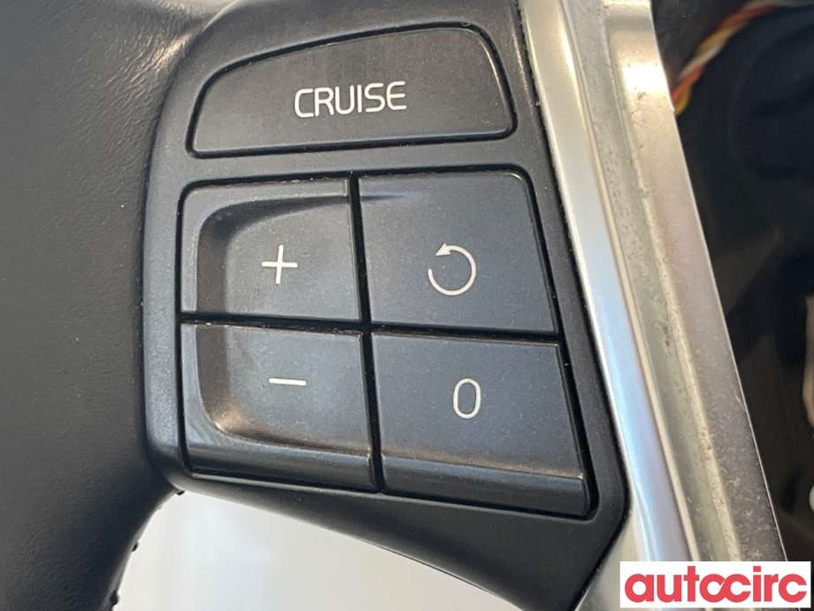 Ratt til Volvo V70 2007-2013 (Type III, Fase 1)  (VOLVO|30756610)
